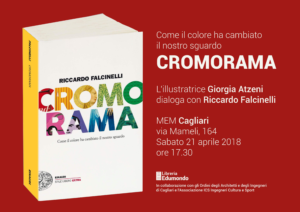 Cromorama a Cagliari - Radio Onde Corte