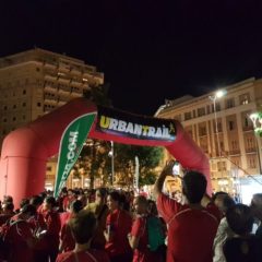 Cagliari Urban Trail 2018