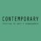 ​Ritorna il Contemporary, festival di arte e avanguardia